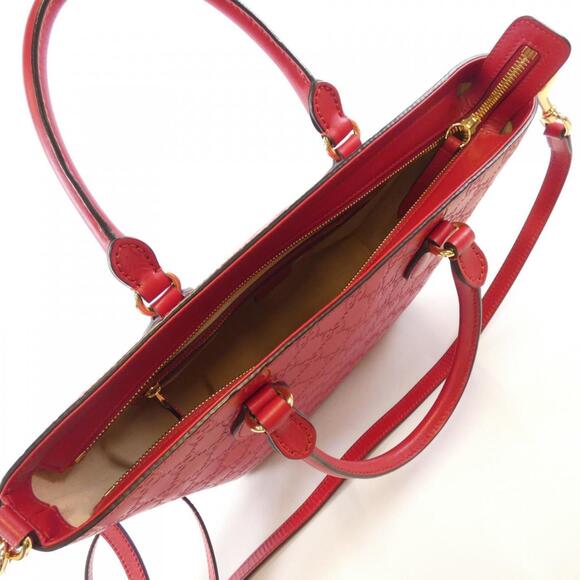 Gucci 432124 CWC1G Handbag - Picture 6 of 6